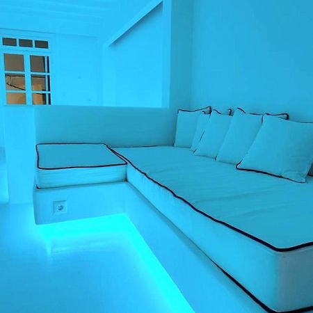 Studio 77 Appartement Mykonos Town Buitenkant foto