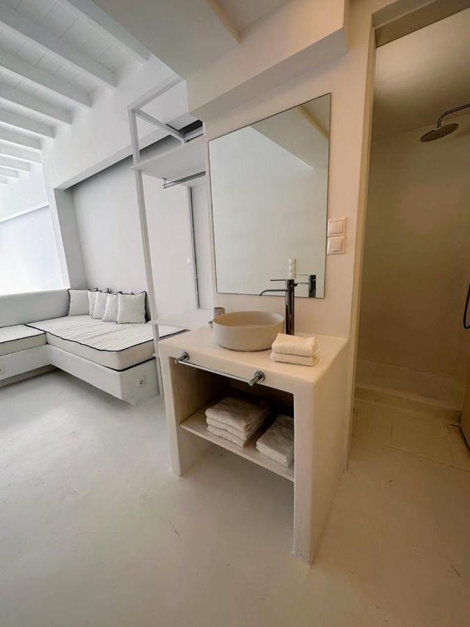 Studio 77 Appartement Mykonos Town Buitenkant foto