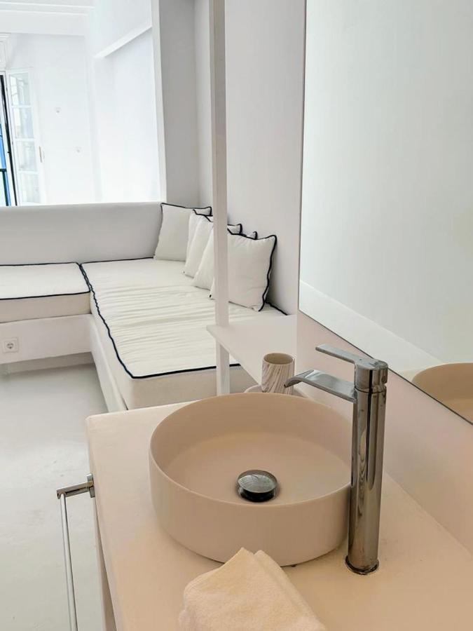 Studio 77 Appartement Mykonos Town Buitenkant foto