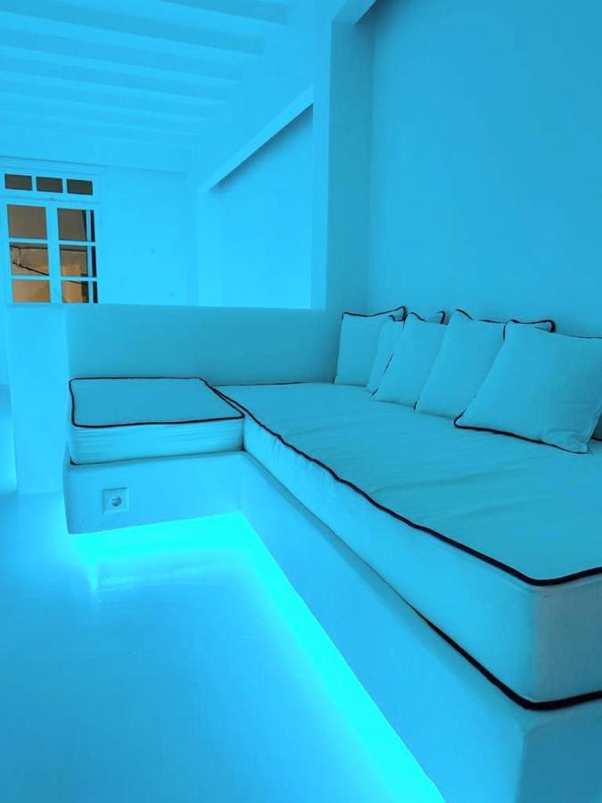 Studio 77 Appartement Mykonos Town Buitenkant foto