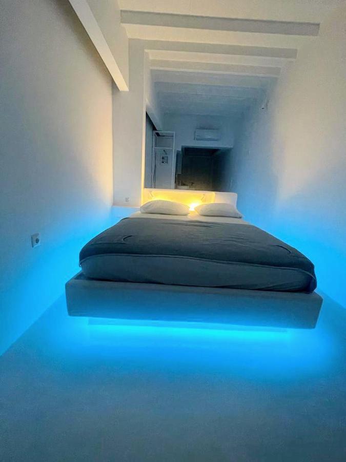 Studio 77 Appartement Mykonos Town Buitenkant foto