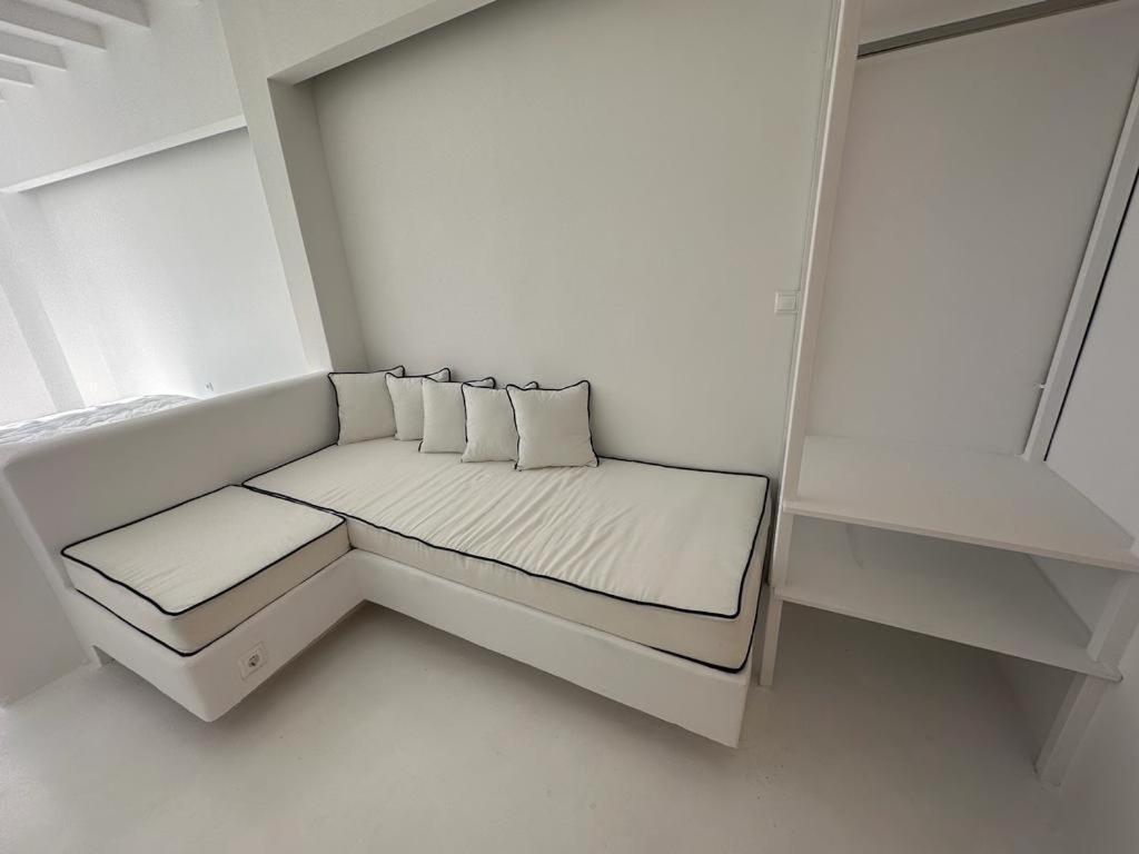 Studio 77 Appartement Mykonos Town Buitenkant foto