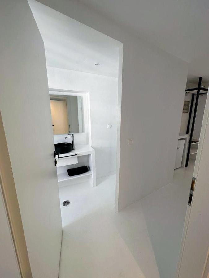 Studio 77 Appartement Mykonos Town Buitenkant foto