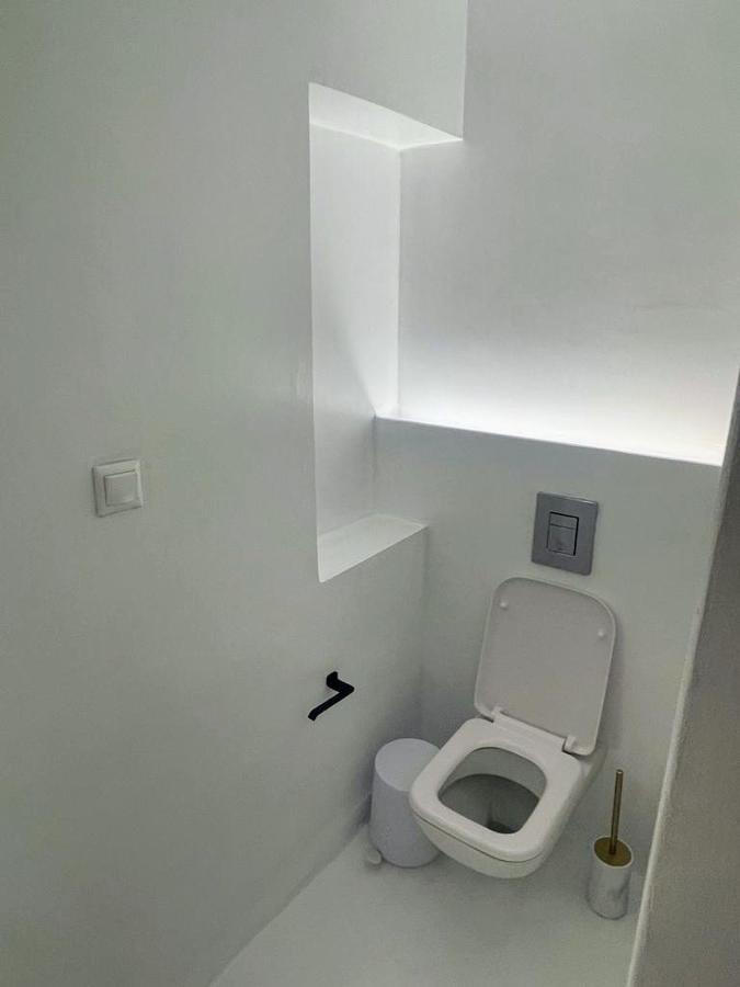 Studio 77 Appartement Mykonos Town Buitenkant foto