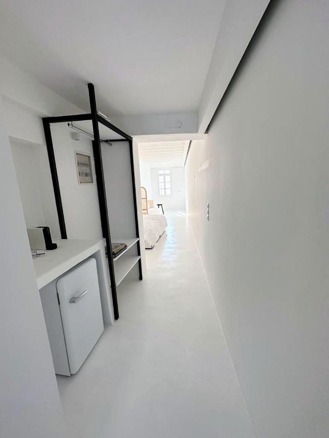 Studio 77 Appartement Mykonos Town Buitenkant foto