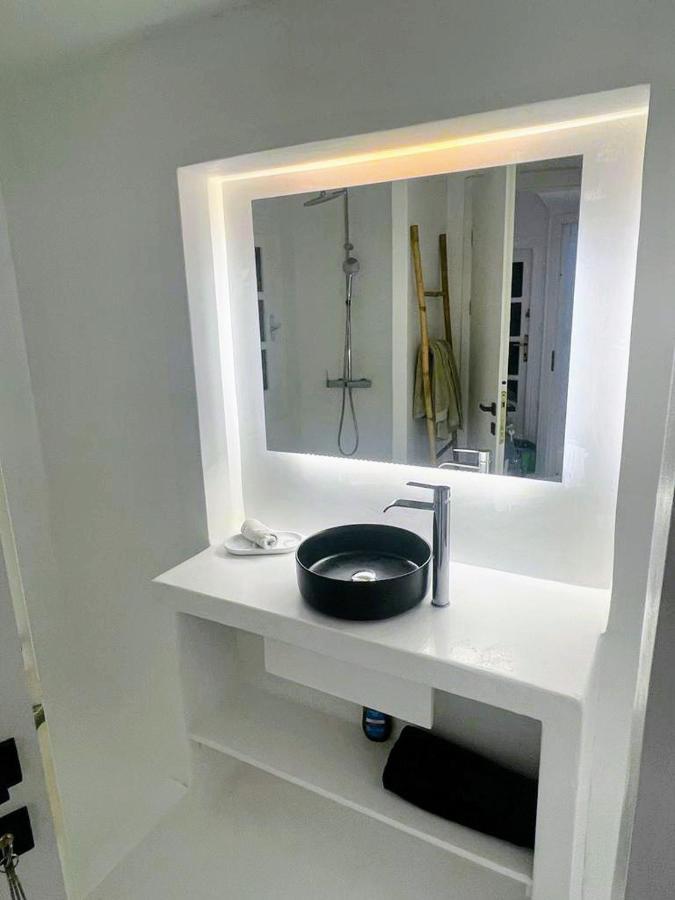 Studio 77 Appartement Mykonos Town Buitenkant foto