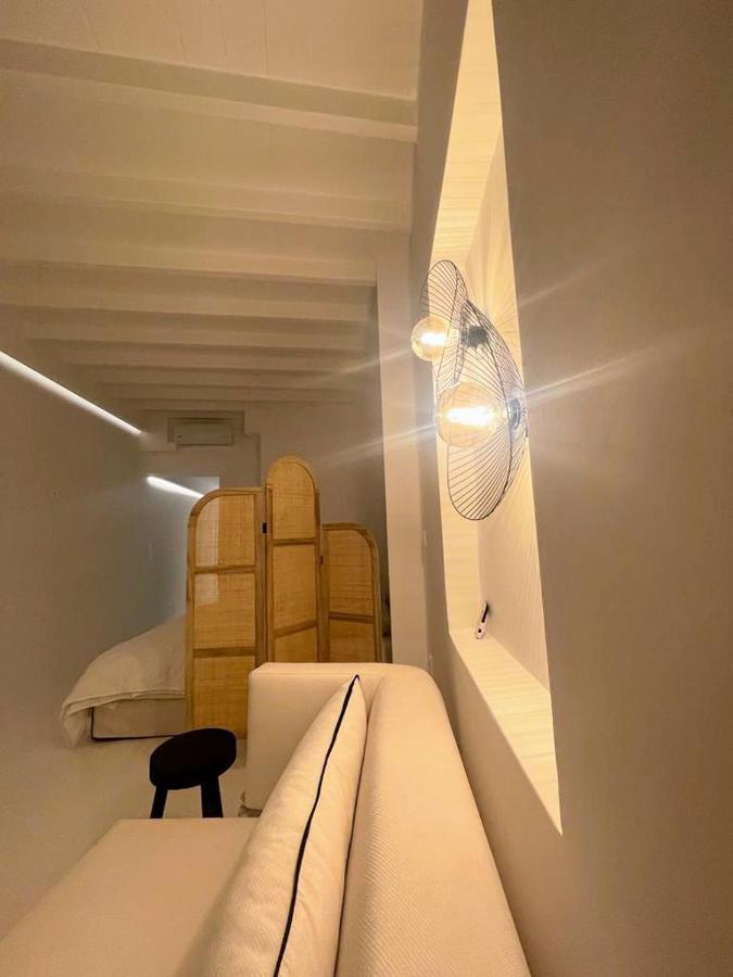 Studio 77 Appartement Mykonos Town Buitenkant foto