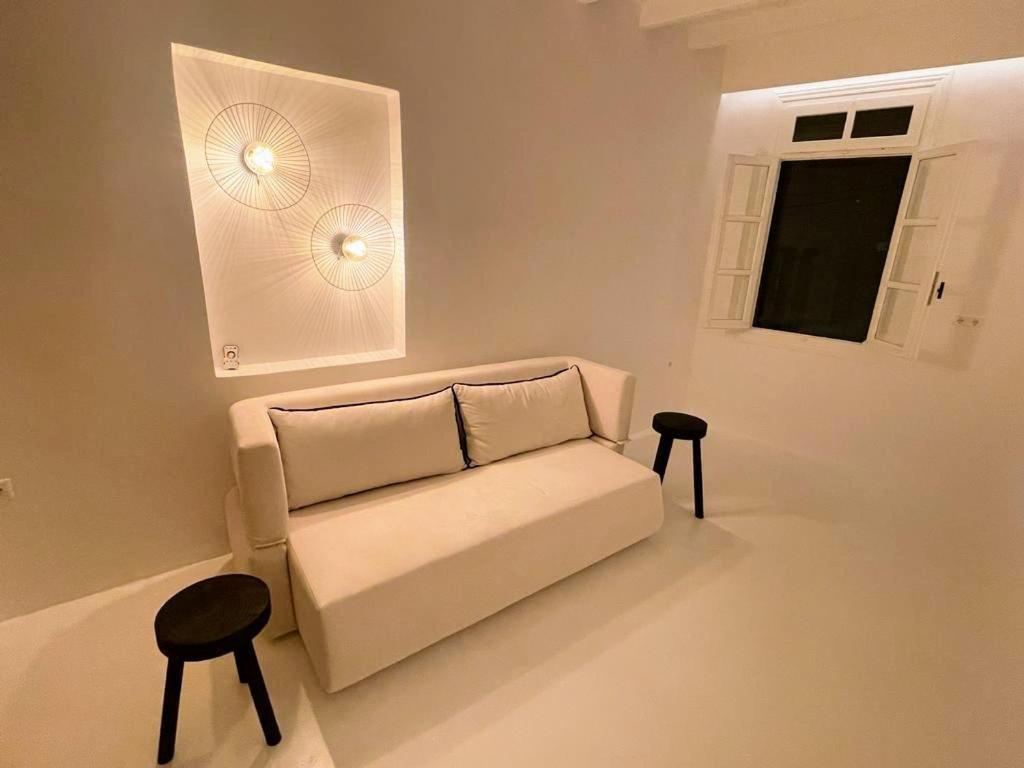 Studio 77 Appartement Mykonos Town Buitenkant foto